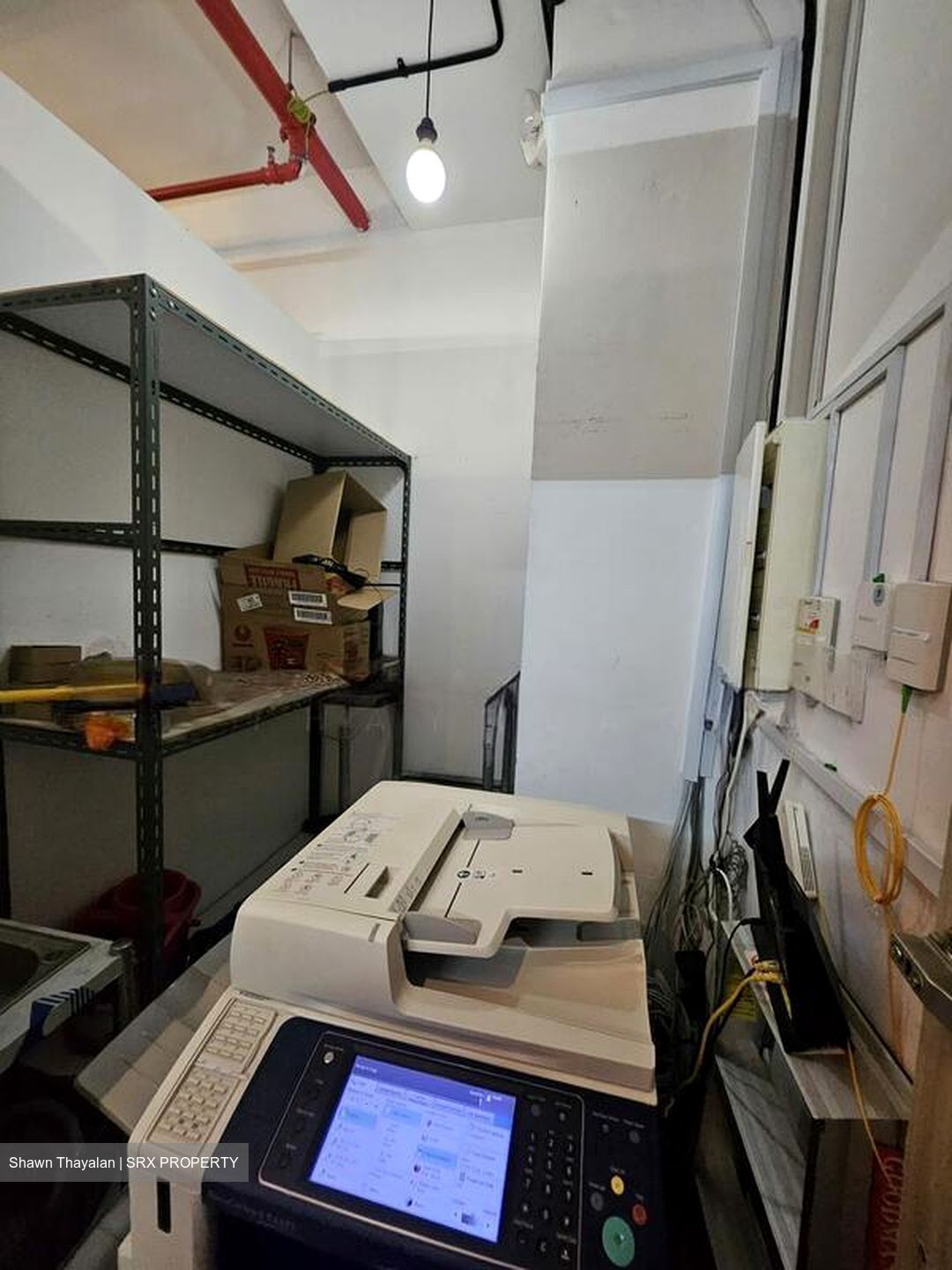 Oxley Bizhub 2 (D14), Factory #525859641